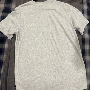 Grey Sonetti shirt